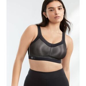 Anita Momentum 5529 Wire-Free Sports Bra Sz. 34D
